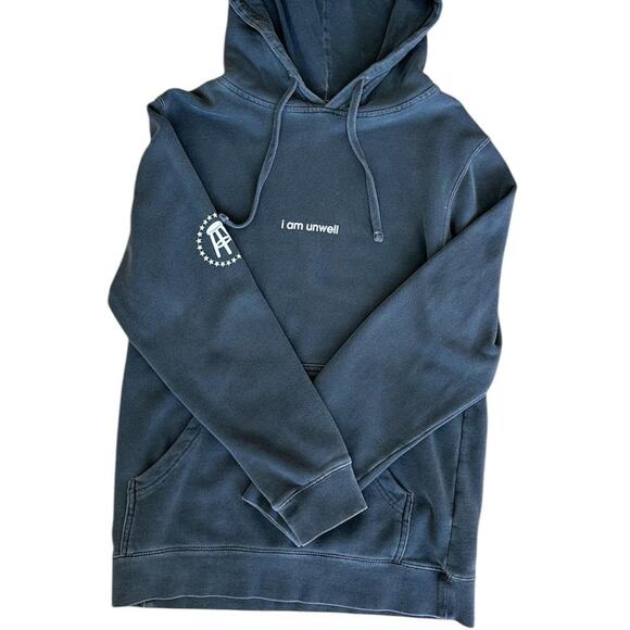 Grey og call her daddy hoodie - Picture 2 of 6